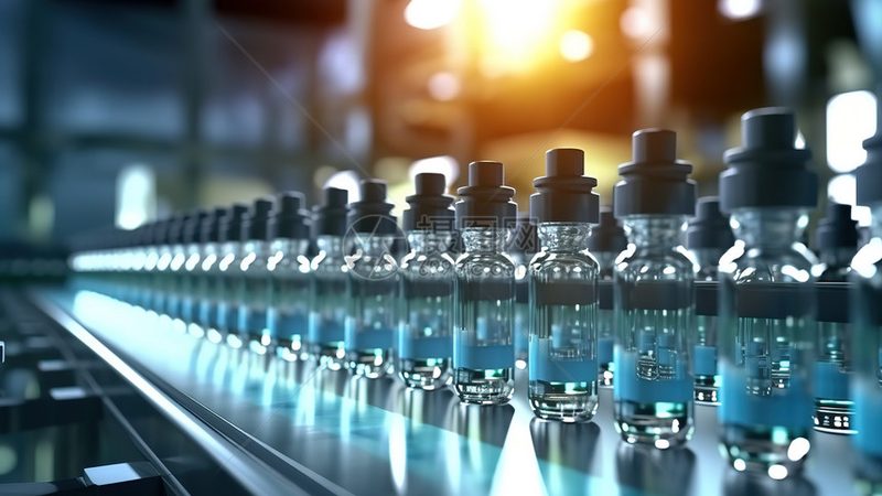 中药提取物粉剂：揭秘其价格构成与影响因素