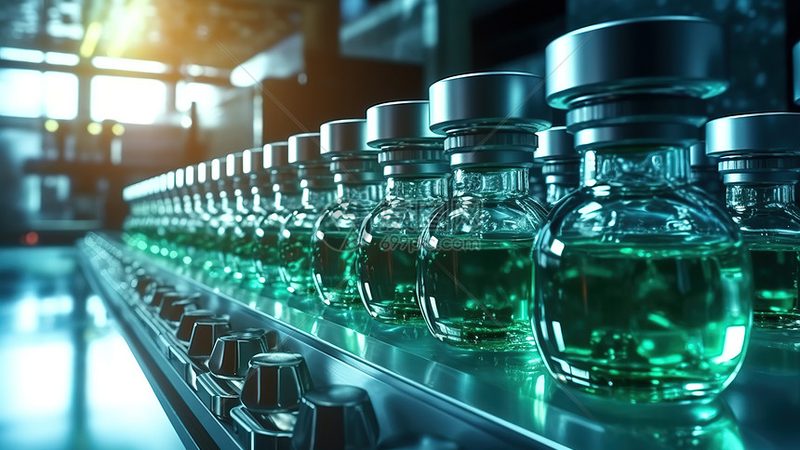 GMP认证流程解析：制药企业的质量守护之路