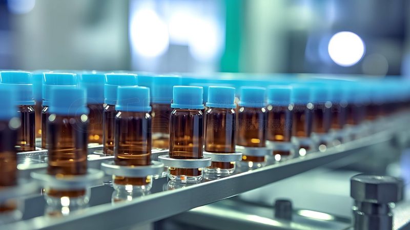 食品添加剂羟丙基β环糊精：如何挑选优质生产商